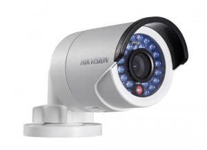 Alarma Avanzada + CCTV