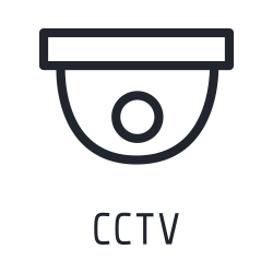 Servicio Dasit CCTV