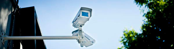 Cámaras seguridad Zaragoza