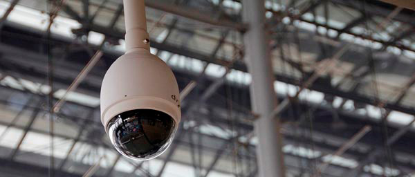 Cámaras de seguridad en Logroño